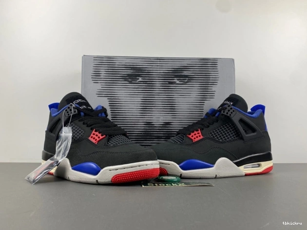 Cheap TBkick Rare Jordan FV5029-003 Air 4 Air 0705